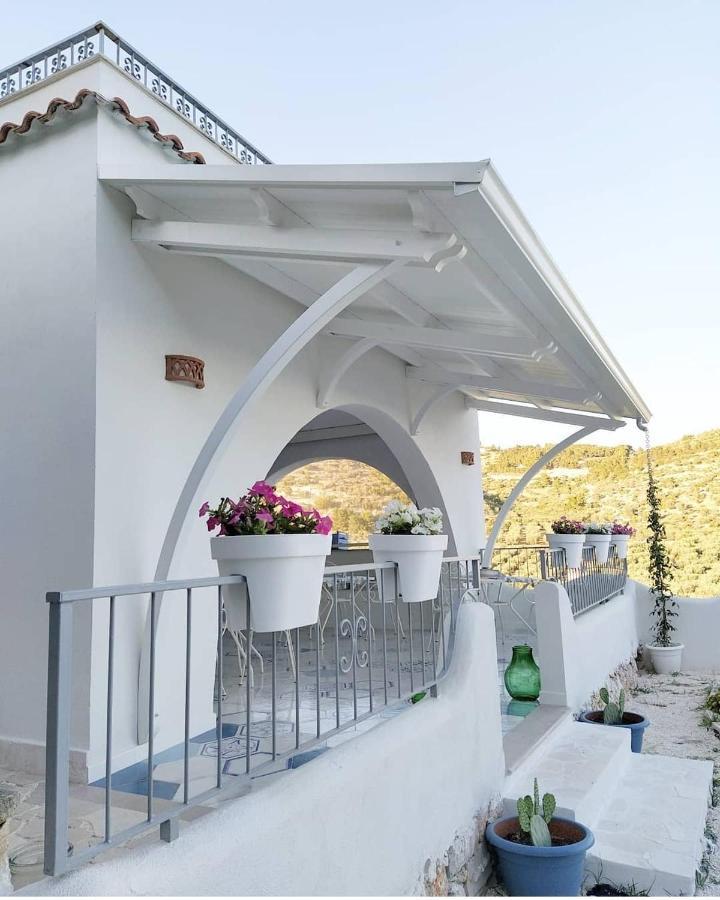 Dimora Mediterranea Mattinata Exterior photo