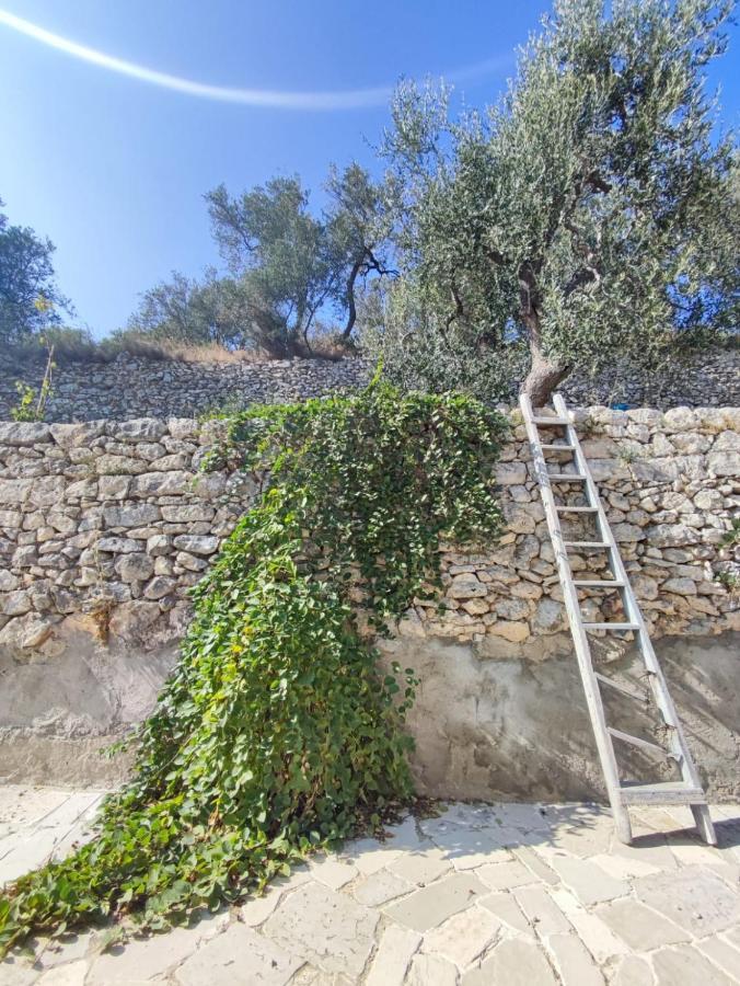 Dimora Mediterranea Mattinata Exterior photo
