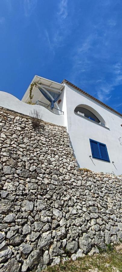 Dimora Mediterranea Mattinata Exterior photo